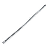 AtlasIED GN-19 Series 19-Inch Flexible Microphone Gooseneck