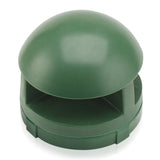 AtlasIED GSS-G All Weather Outdoor Landscape Speaker with Short Base and 32W 70V Transformer