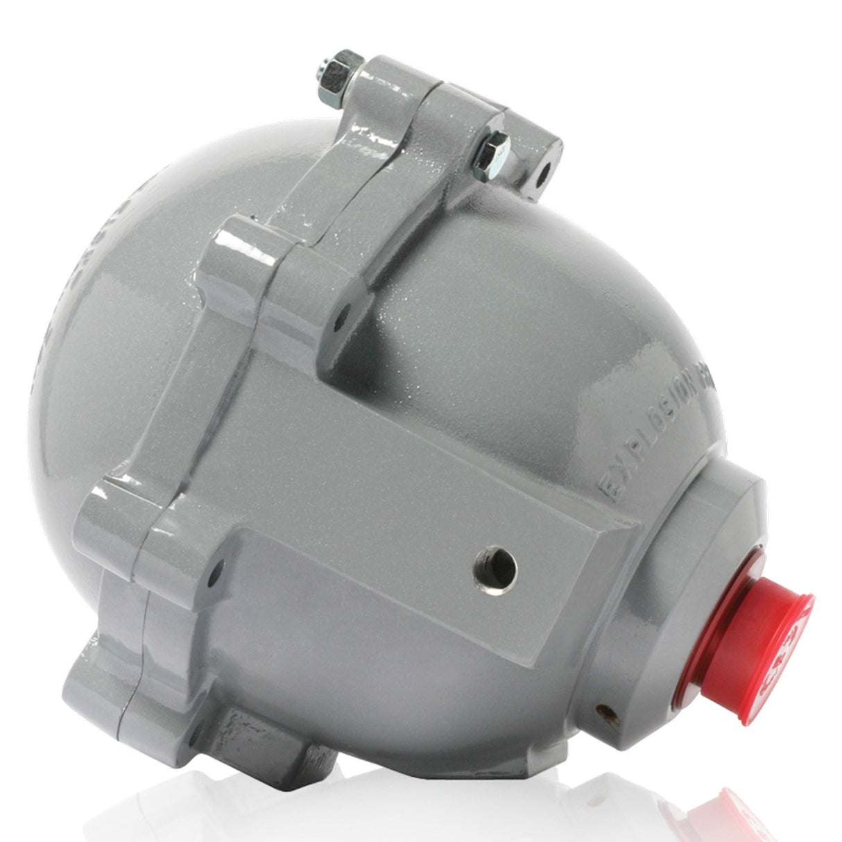 AtlasIED HLE Series 60W Explosion-Proof Compression Drivers, UL1203 Listed