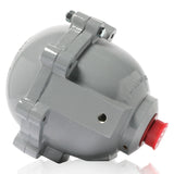 AtlasIED HLE Series 60W Explosion-Proof Compression Drivers, UL1203 Listed
