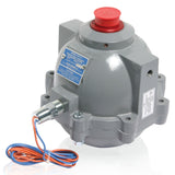 AtlasIED HLE Series 60W Explosion-Proof Compression Drivers, UL1203 Listed