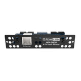 AtlasIED HPA-DAC Series Dante Network Audio Accessory Cards for HPA Amplifiers