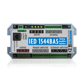 AtlasIED 1544BAS Four Channel Backup Amplifier Switch