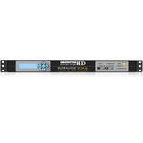 AtlasIED 5400ACS GLOBALCOM Announcement Control System, EN54-16 Certified