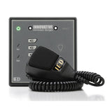 AtlasIED 5404CS 4-Button Dante Digital Microphone Station