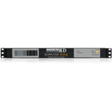 AtlasIED 5404DZM Digital Zone Manager with DSP and Dante