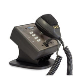 AtlasIED 524 CobraNet 4-Button Digital Microphone Station