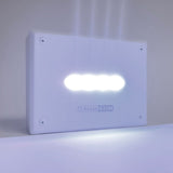 AtlasIED IP‑F Indoor Wall‑Mount LED Flasher with PoE+