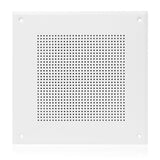 AtlasIED IP‑SA 8-Inch Extension IP Speaker, 8 Ohms