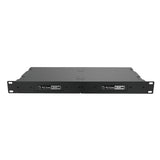 AtlasIED IP‑ZCM Series IP‑to‑Analog Gateways with Integrated Amplifier