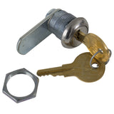 AtlasIED KL-7 Replacement Rear Door Lockset for Atlas Assemblies