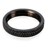 AtlasIED LR58 5/8-Inch Lock Ring for Atlas Microphone Stands, 25-Pack