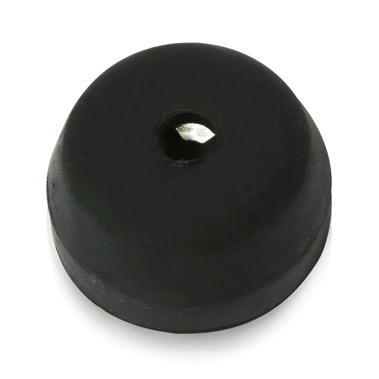 AtlasIED MS1012RF‑24 Replacement Foot Kit for MS‑10/MS‑12 Microphone Stands, 24-Pack