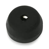 AtlasIED MS1012RF‑24 Replacement Foot Kit for MS‑10/MS‑12 Microphone Stands, 24-Pack