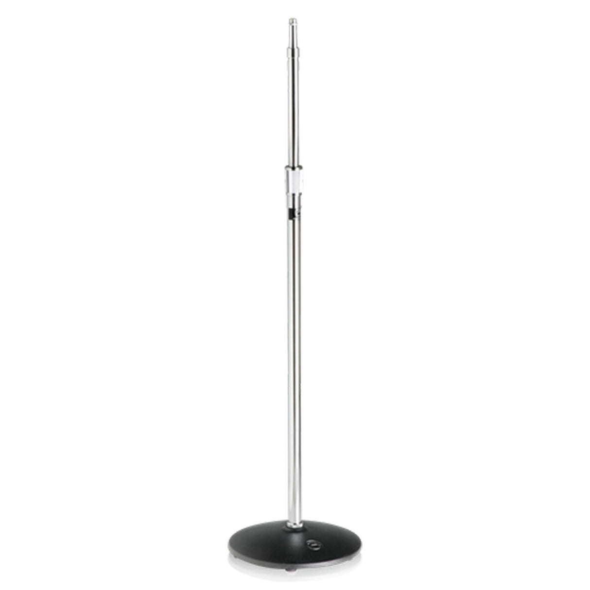 AtlasIED MS20 Series Heavy‑Duty Microphone Stand with Air Suspension