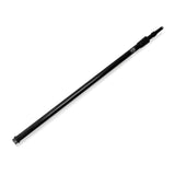 AtlasIED MS2025TE Tube Assembly for MS‑20/MS‑25 Heavy‑Duty Air‑Suspension Microphone Stands, Ebony