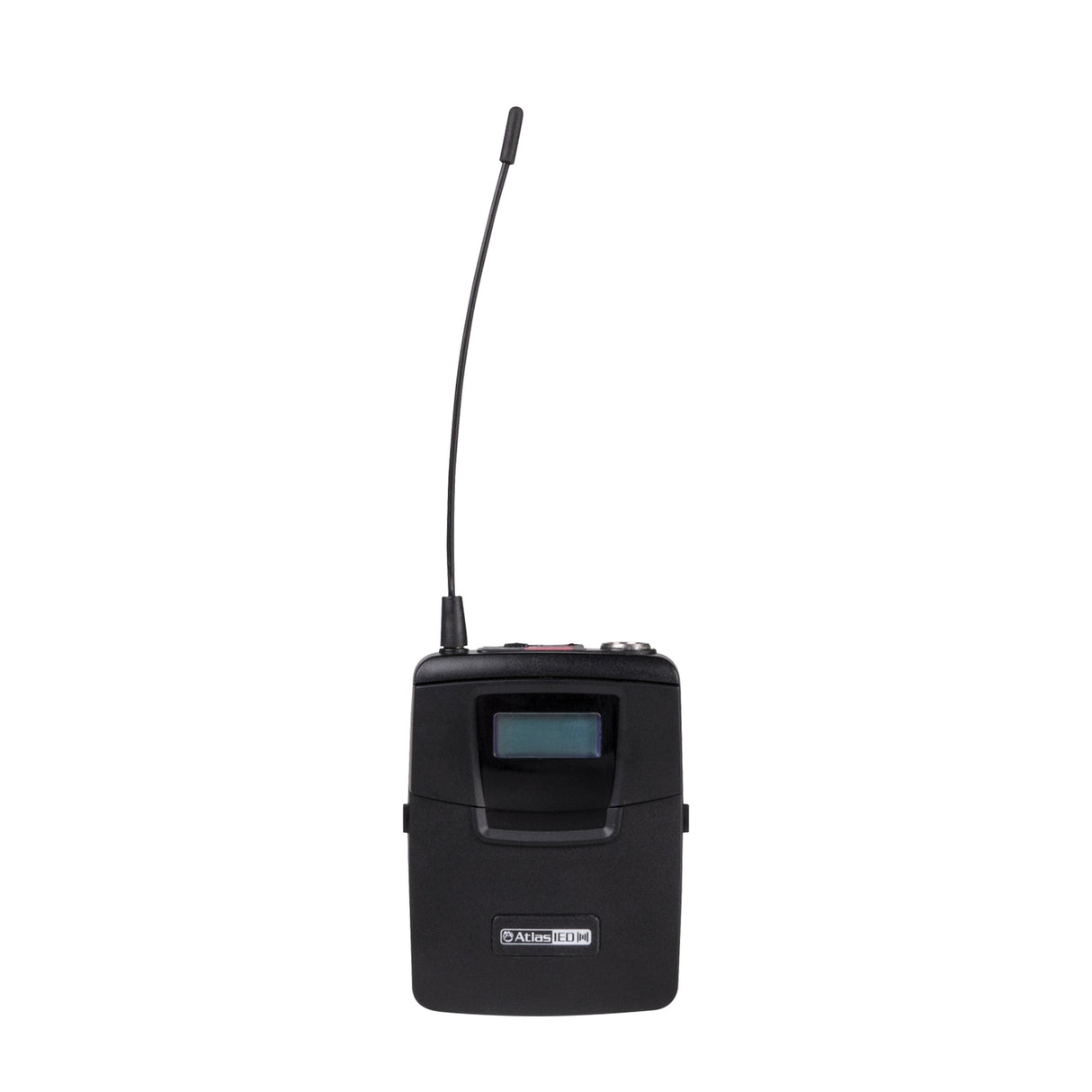 AtlasIED MWBPT Belt Pack Wireless Microphone Transmitter