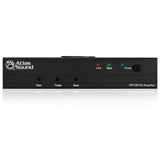 AtlasIED PA1001G 100W Single‑Channel Pole‑Mount Power Amplifier