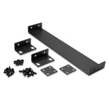 AtlasIED PA702‑RMK Rack Mount Kit for Half‑Rack Amplifiers, 1RU