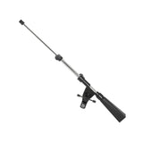 AtlasIED PB21X Series Extendable Microphone Boom with 2-Pound Counterweight