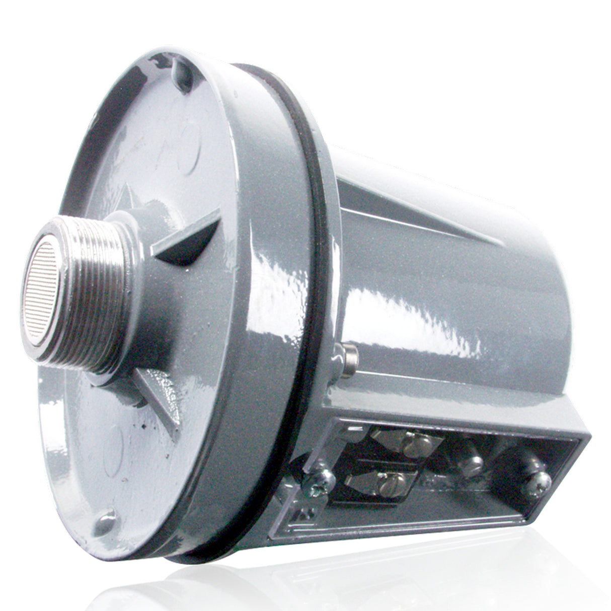 AtlasIED PD-30 30W Compression Driver for Large Format Horn Speakers, 8 Ohms