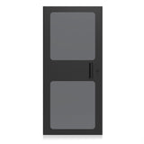 AtlasIED PFD 1-Inch Plexiglass Door for Atlas Rack Cabinets