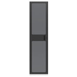 AtlasIED PFD 1-Inch Plexiglass Door for Atlas Rack Cabinets