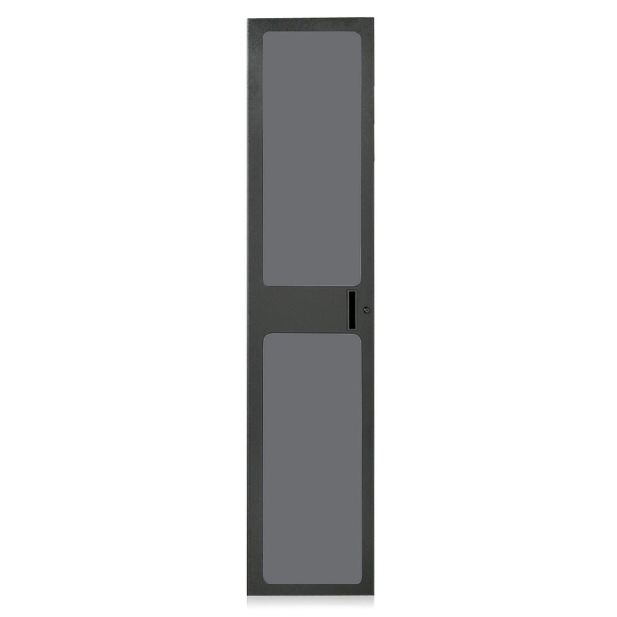 AtlasIED PFD 1-Inch Plexiglass Door for Atlas Rack Cabinets