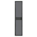 AtlasIED PFD 1-Inch Plexiglass Door for Atlas Rack Cabinets