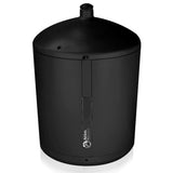 AtlasIED PM8FA 8-Inch FA138 Coaxial Pendant Mount Speaker