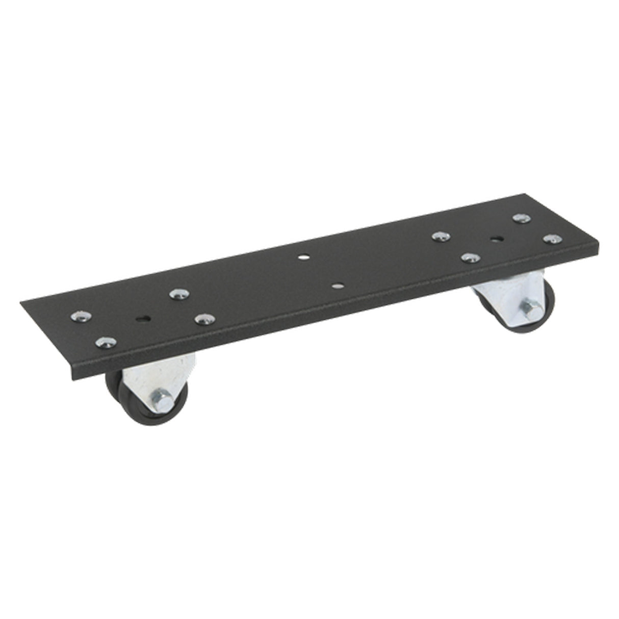 AtlasIED RCK Series Caster Kits for 100, 200, 500, and 700 Series Equipment Racks