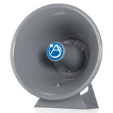 AtlasIED RCMR‑15 Mobile Communication Speaker, 8 Ohms