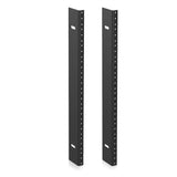 AtlasIED Extra Rack Rails for Atlas 300 Series Cabinets