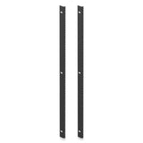 AtlasIED Extra Rack Rails for Atlas 300 Series Cabinets