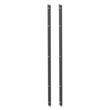 AtlasIED Extra Rack Rails for Atlas 300 Series Cabinets