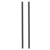 AtlasIED RR Extra Rack Rails for Atlas 200/500/RX Series Cabinets
