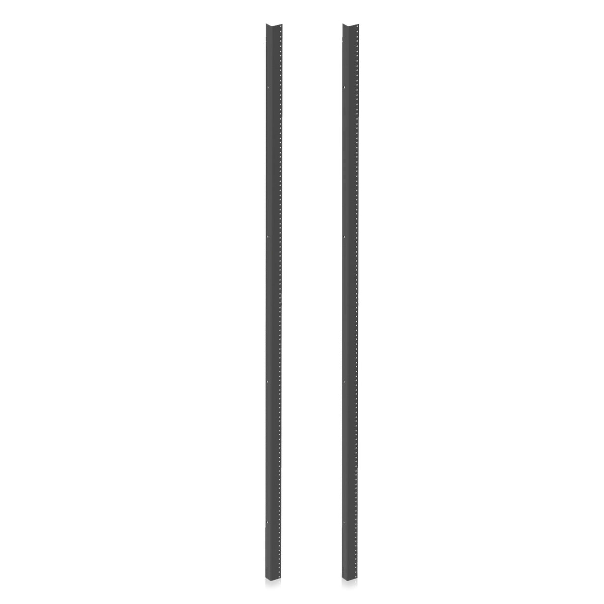 AtlasIED RR Extra Rack Rails for Atlas 200/500/RX Series Cabinets