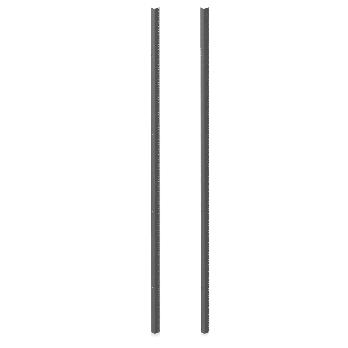 AtlasIED RR Extra Rack Rails for Atlas 200/500/RX Series Cabinets