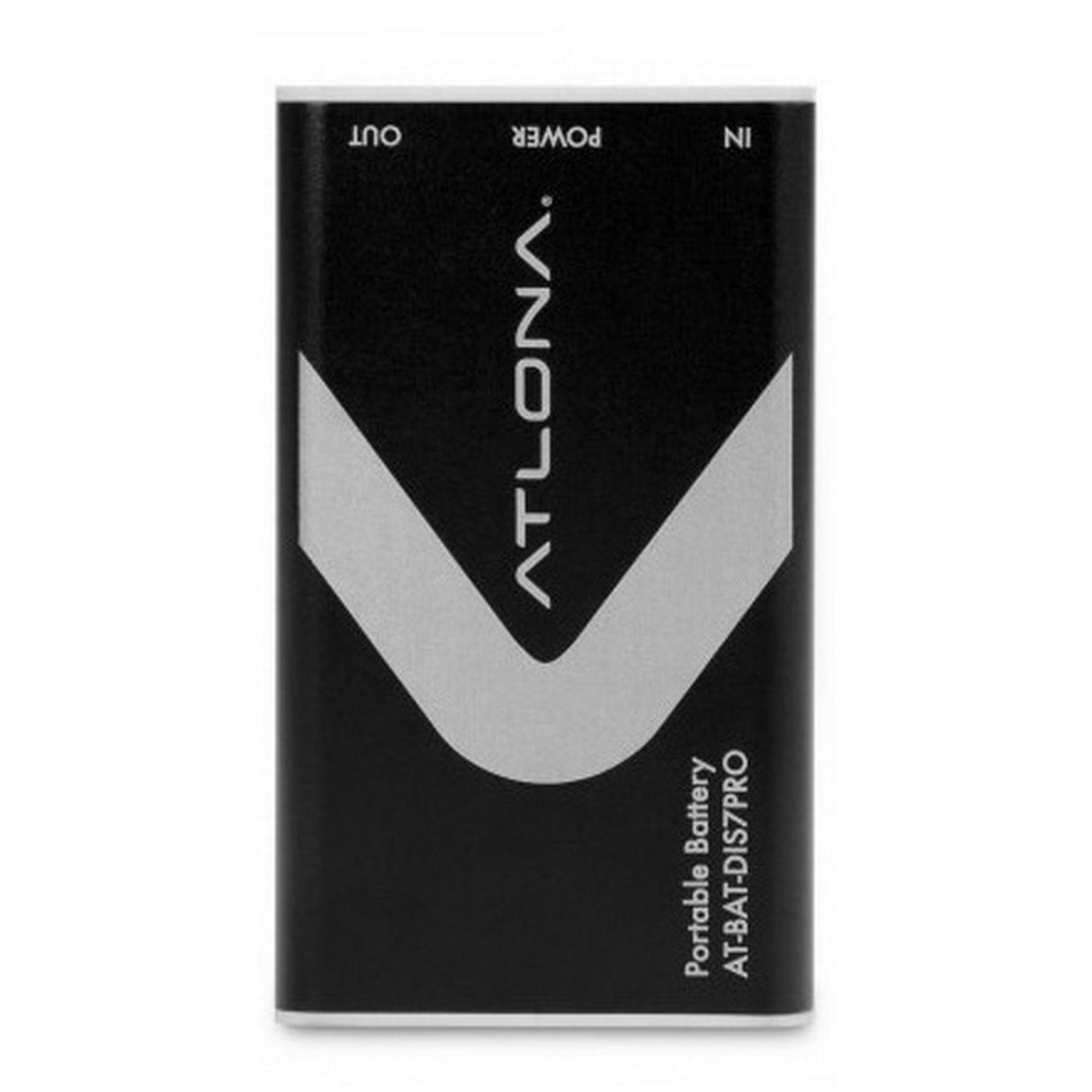 Atlona AT-BAT-DIS7PRO 3600mAh Portable Battery for AT-DIS7-PROHD