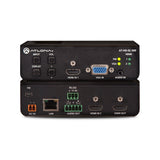 Atlona AT-HD-SC-500 HDMI VGA 3-Input Switcher Scaler
