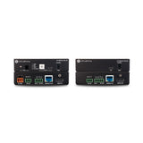 Atlona AT-HDR-EX-70C-KIT 4K HDR HDMI over HDBaseT TX/RX with Control and PoE