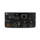 Atlona AT-HDR-M2C 4K HDR Multi-Channel Audio Converter