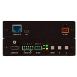 Atlona AT-HDVS-150-RX HDBaseT Scaler Receiver with HDMI and Analog Audio Outputs