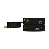 Atlona AT-HDVS-150-TX-PSK Three-Input HDMI VGA Switcher with HDBaseT Output<