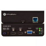 Atlona AT-HDVS-150-TX Three-Input HDMI VGA Switcher with HDBaseT Output