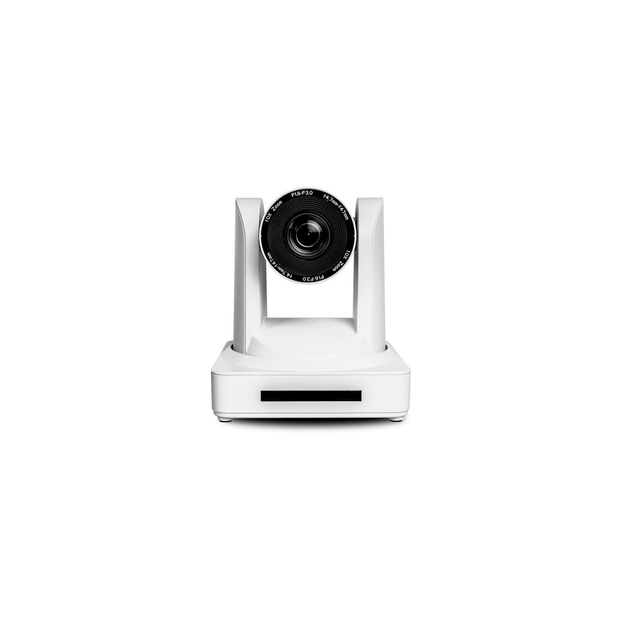 Atlona AT-HDVS-CAM-HDBT 10x Zoom PTZ Camera with HDBaseT Output