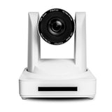 Atlona AT-HDVS-CAM 10x Optical Zoom PTZ Camera with USB, White