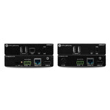 Atlona AT-OME-EX-KIT Omega HDBaseT TX/RX for HDMI with USB Kit