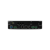 Atlona AT-OME-RX21 2x1 AV Switcher and HDBaseT Receiver with Scaler and HDMI Input