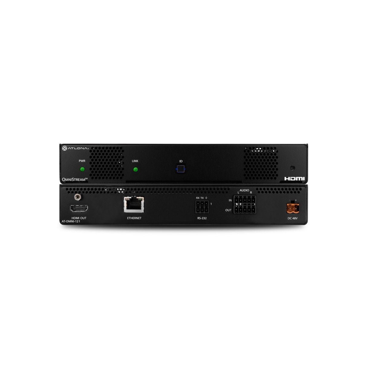 Atlona AT-OMNI-121 Networked AV Decoder